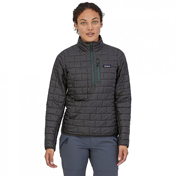 Patagonia Nano Puff Pullover