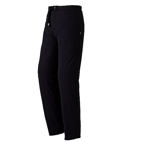 photo: MontBell Men's Mountain Strider Pants soft shell pant