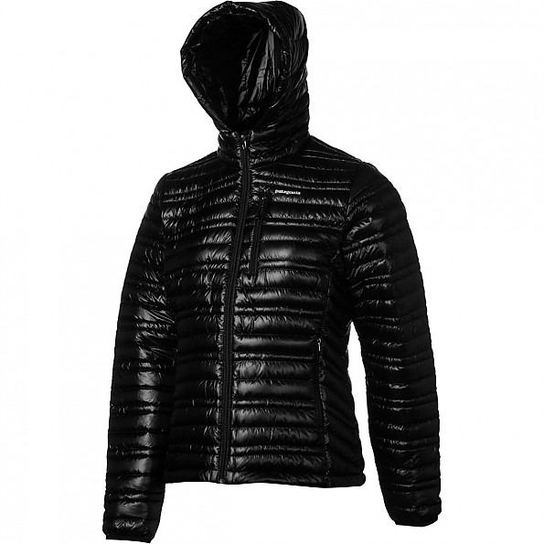 Patagonia Ultralight Down Hoody