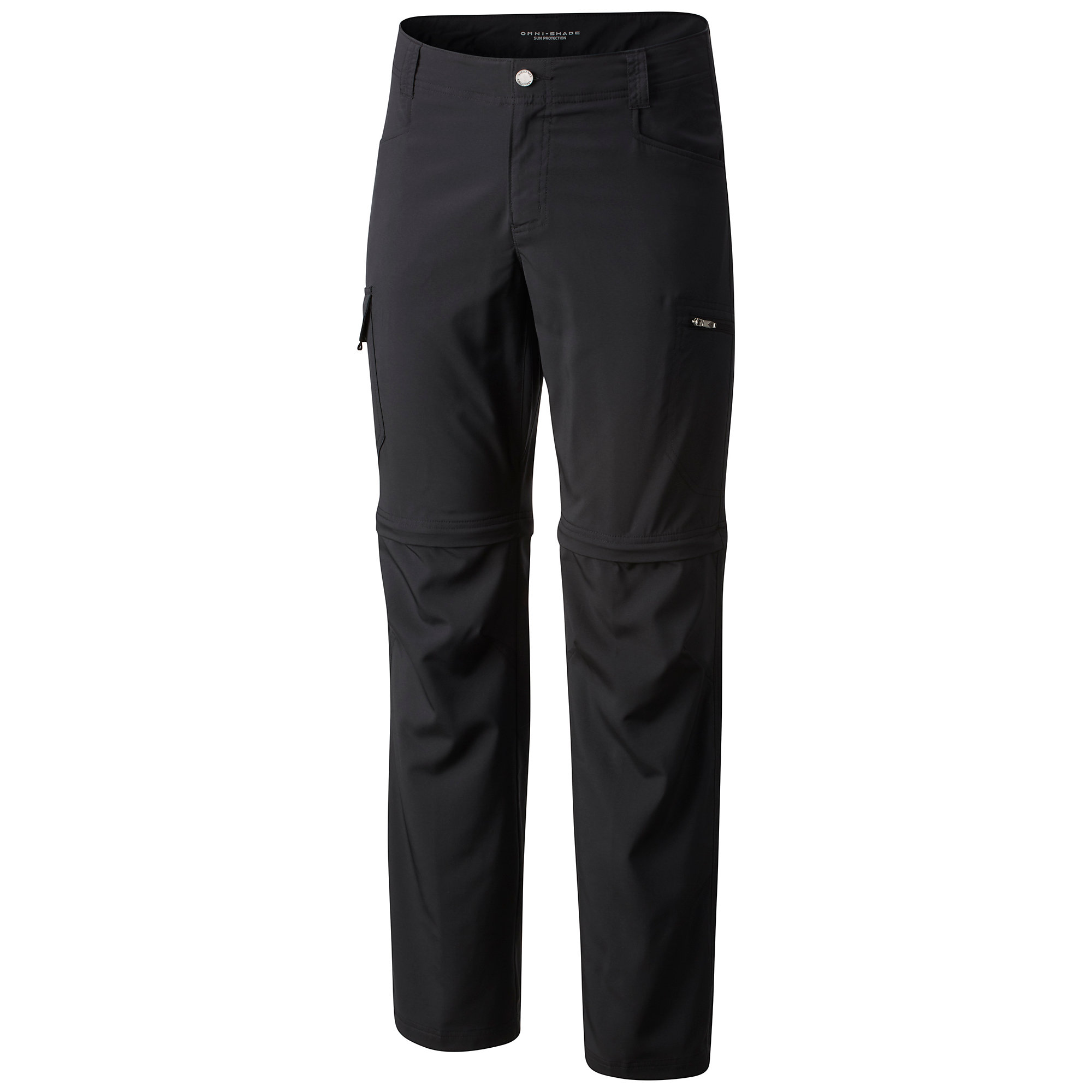 columbia silver ridge stretch pants