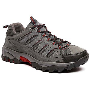 Number One Shoes Cross Trekkers Polver Reviews - Trailspace