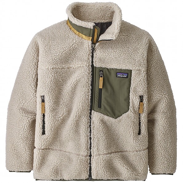 Patagonia Classic Retro-X Jacket