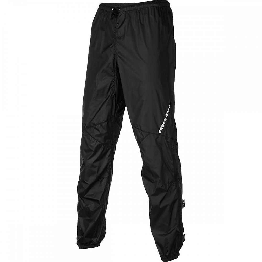 photo: Montane Men's Featherlite Pants wind pant