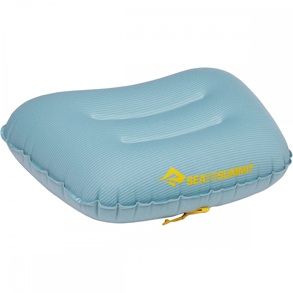photo: Sea to Summit Aeros Ultralight Pillow pillow