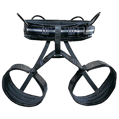 photo: Arc'teryx Targa sit harness