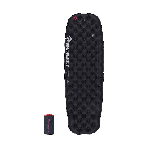 photo: Sea to Summit Women's Ether Light XT Extreme Insulated air-filled sleeping pad