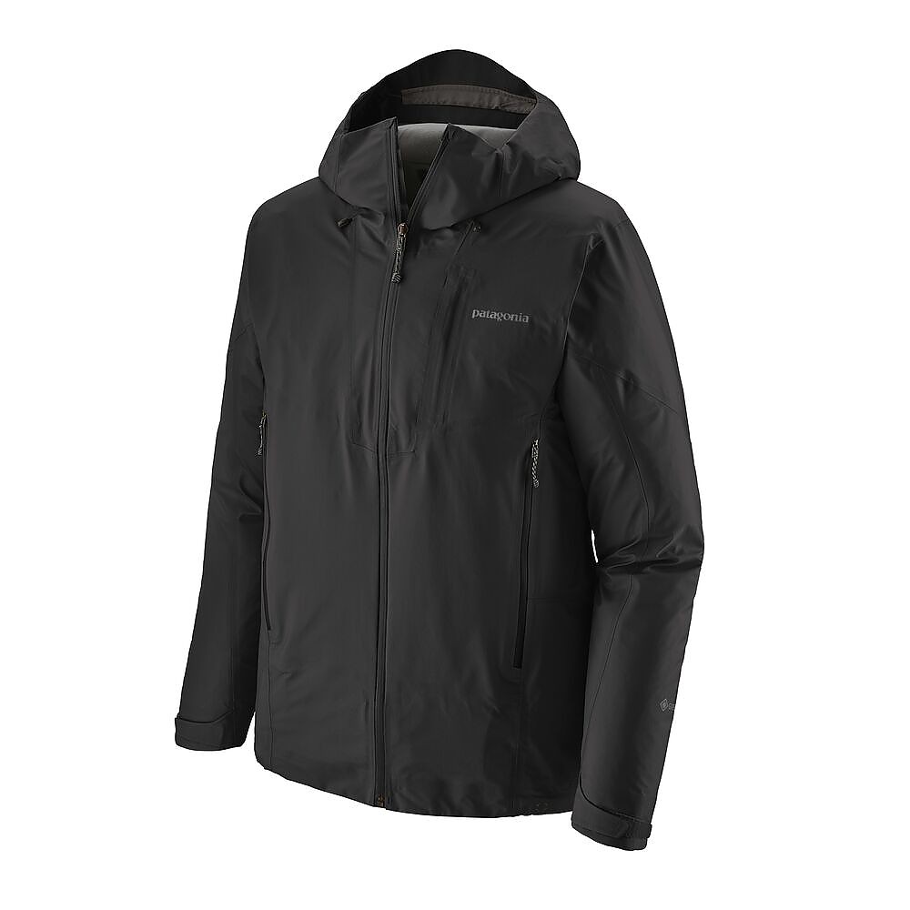 Patagonia Ascensionist Soft Shell Jacket Reviews Trailspace