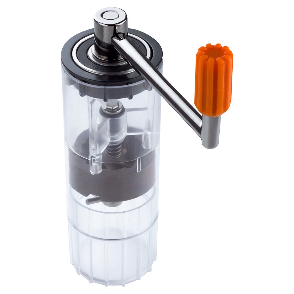 photo: GSI Outdoors JavaMill Coffee Grinder coffee press/filter