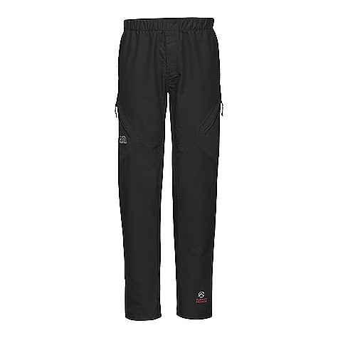 photo: The North Face Men's Eidolon Pant soft shell pant