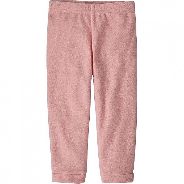 photo of a fleece pant