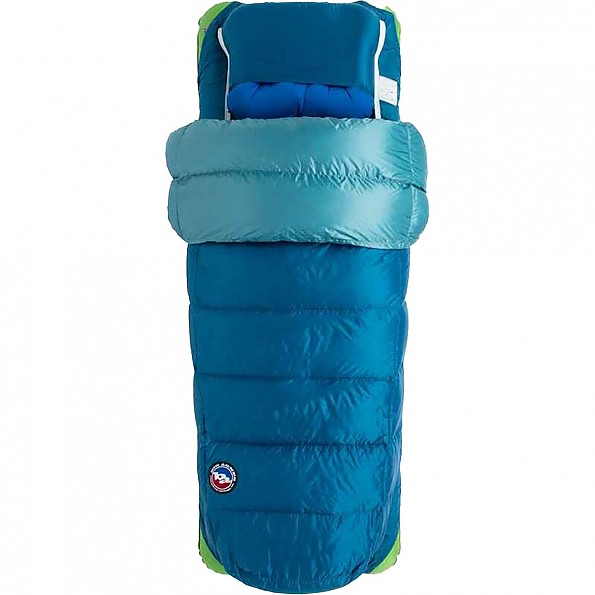 Big Agnes Roxy Ann 15°