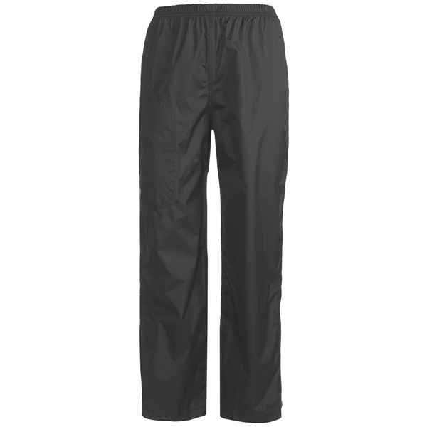 photo: White Sierra Kids' Trabagon Pant waterproof pant