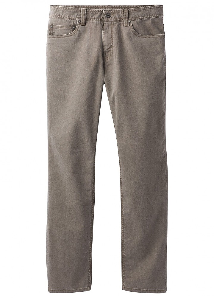 photo: prAna Stretch Zion Pant climbing pant