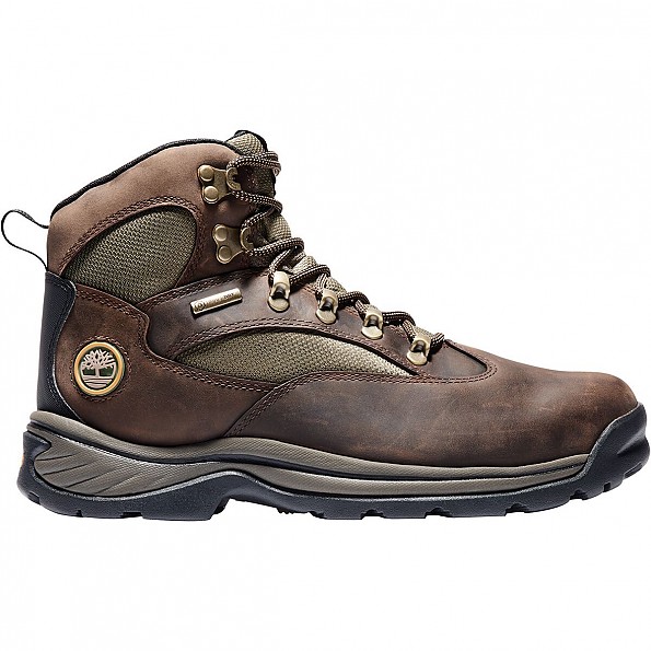 Timberland Chocorua Trail Mid Waterproof Hiking Boots