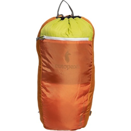 cotopaxi backpack luzon 18 18L Daypack all for traveling abroad or ultralight summit pack for long backpacking adventures Cotopaxi Luzon 18L Backpack -