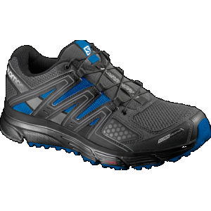 salomon xr mission cs