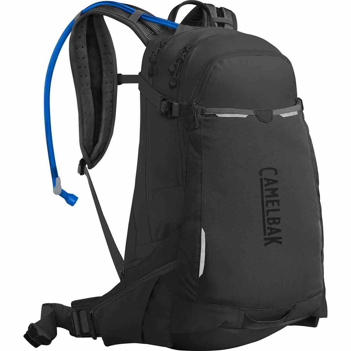 photo: CamelBak H.A.W.G. LR hydration pack