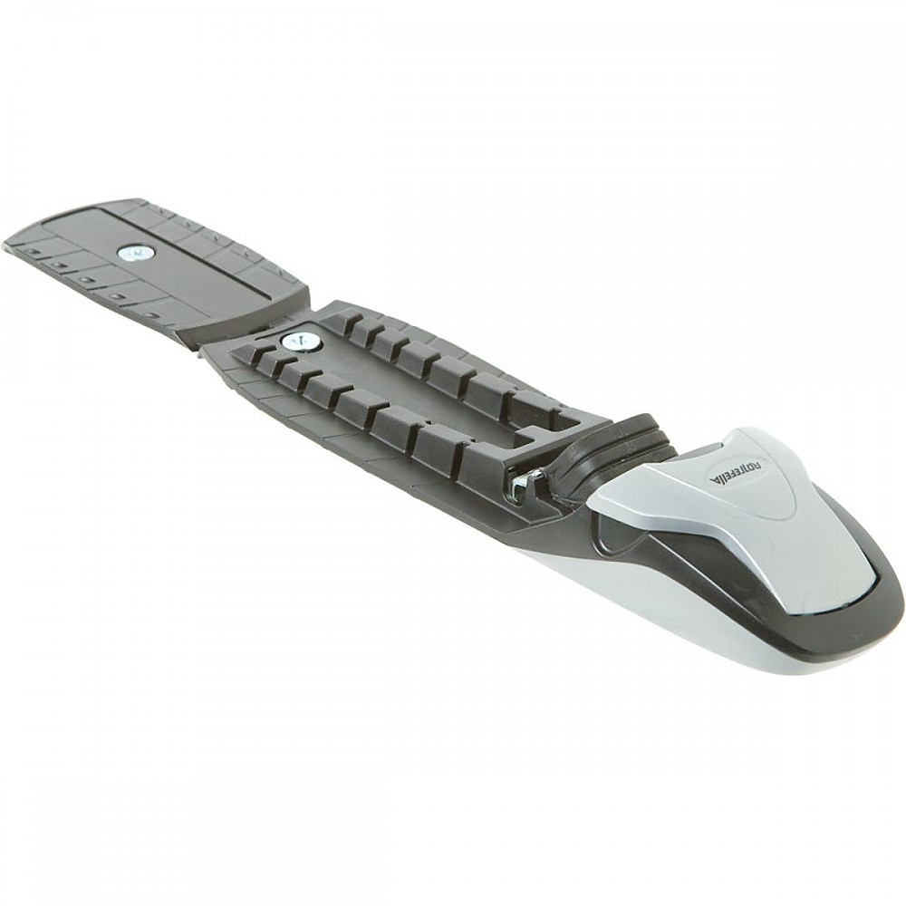 photo: Rottefella NNN BC Magnum nordic touring binding