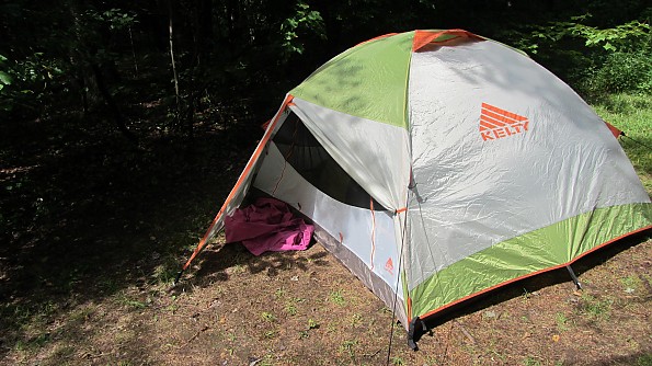 Kelty Trail Ridge 3 Reviews - Trailspace