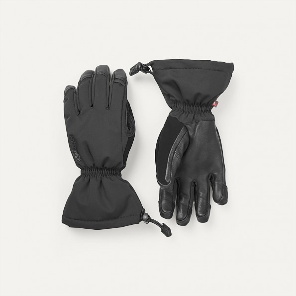 SealSkinz Waterproof Extreme Cold Weather Gauntlet