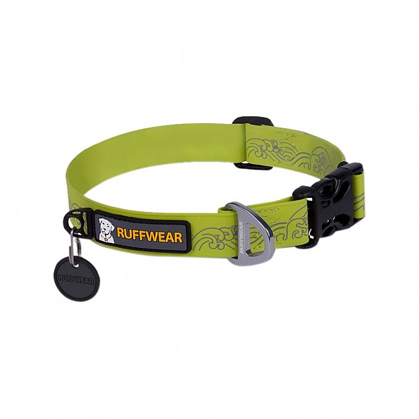 Ruffwear Headwater Collar
