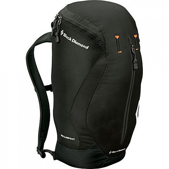 Black Diamond Hollowpoint