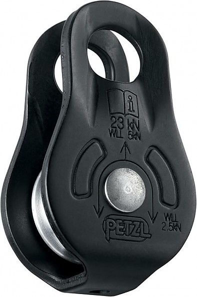 Petzl Fixe