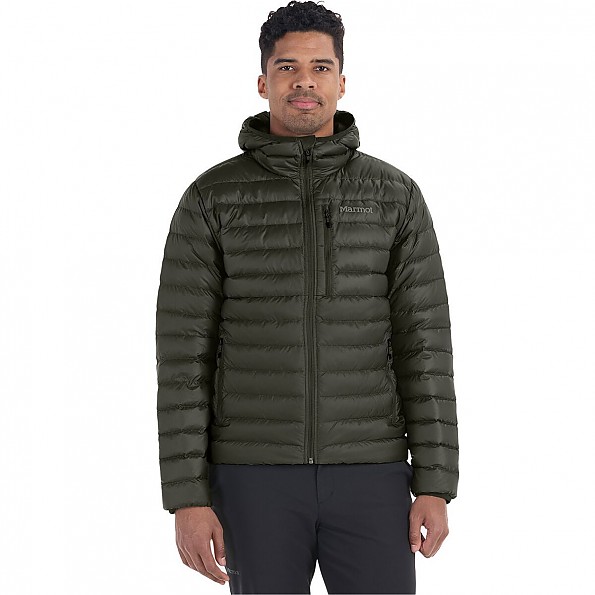 Marmot Highlander Down Hoody