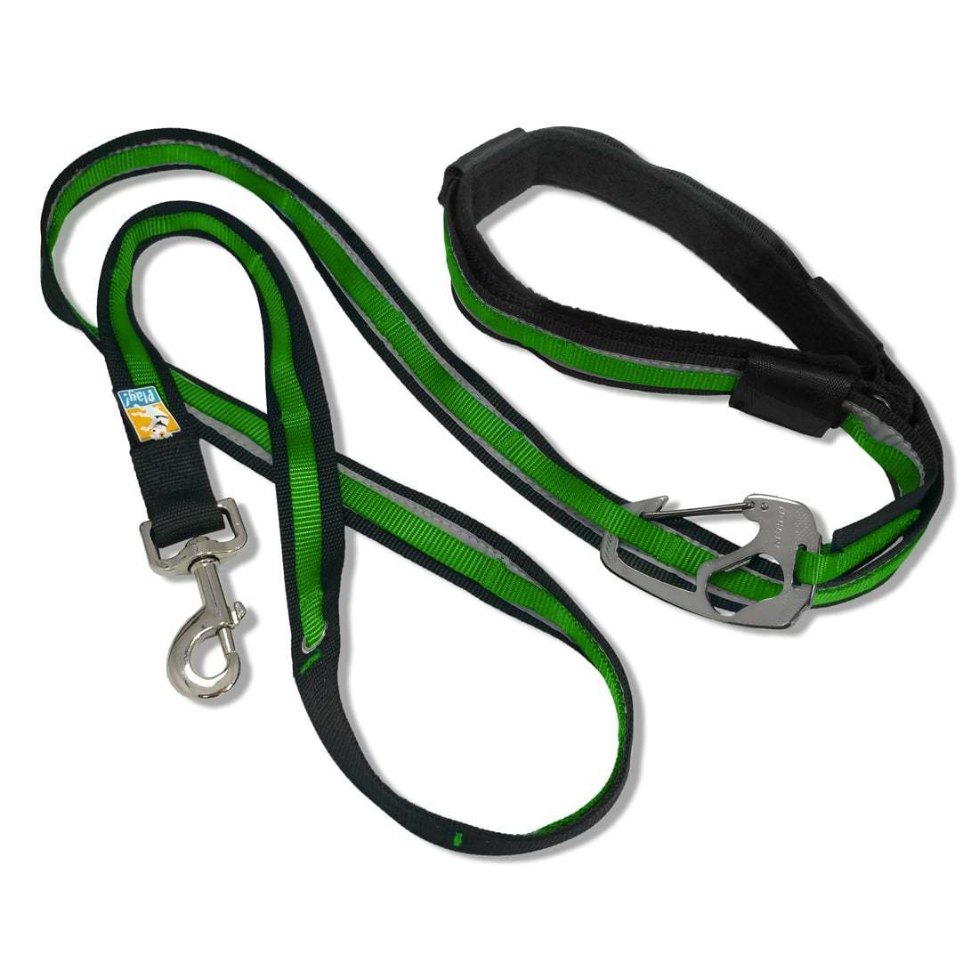 photo: Kurgo Quantum 6-In-1 Dog Leash dog leash
