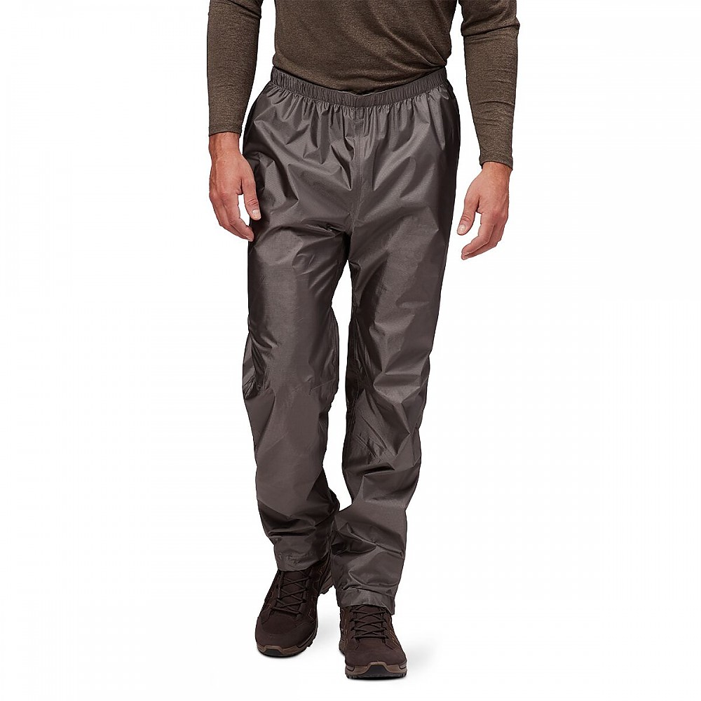 photo: Outdoor Research Helium Rain Pants waterproof pant
