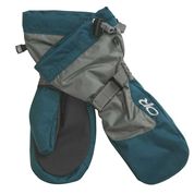 photo: Outdoor Research Women's Snowline Mitts insulated glove/mitten