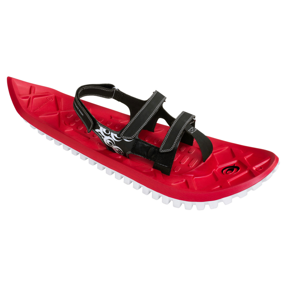 Crescent Moon Eva AllFoam Snowshoe Reviews Trailspace