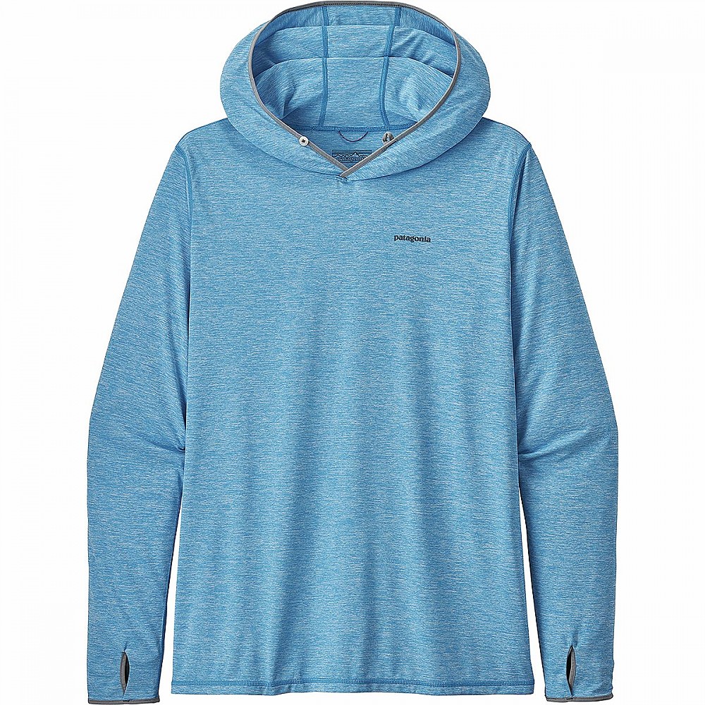 patagonia tropic comfort 2 hoody
