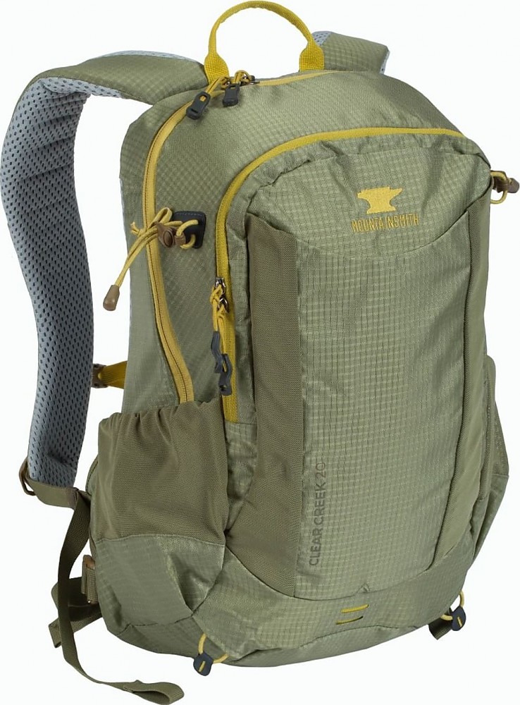 photo: Mountainsmith Clear Creek 20 daypack (under 35l)