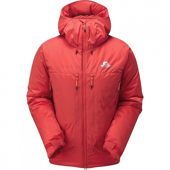 Mountain Equipment Citadel Jacket