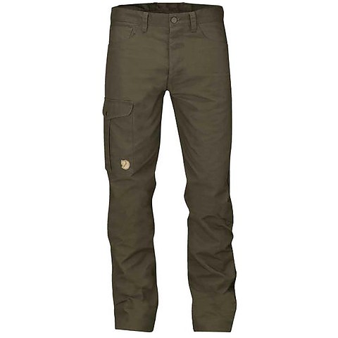 Fjallraven Greenland Jean Reviews - Trailspace