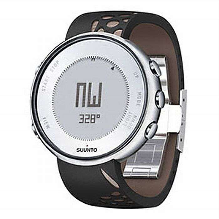 suunto lumi