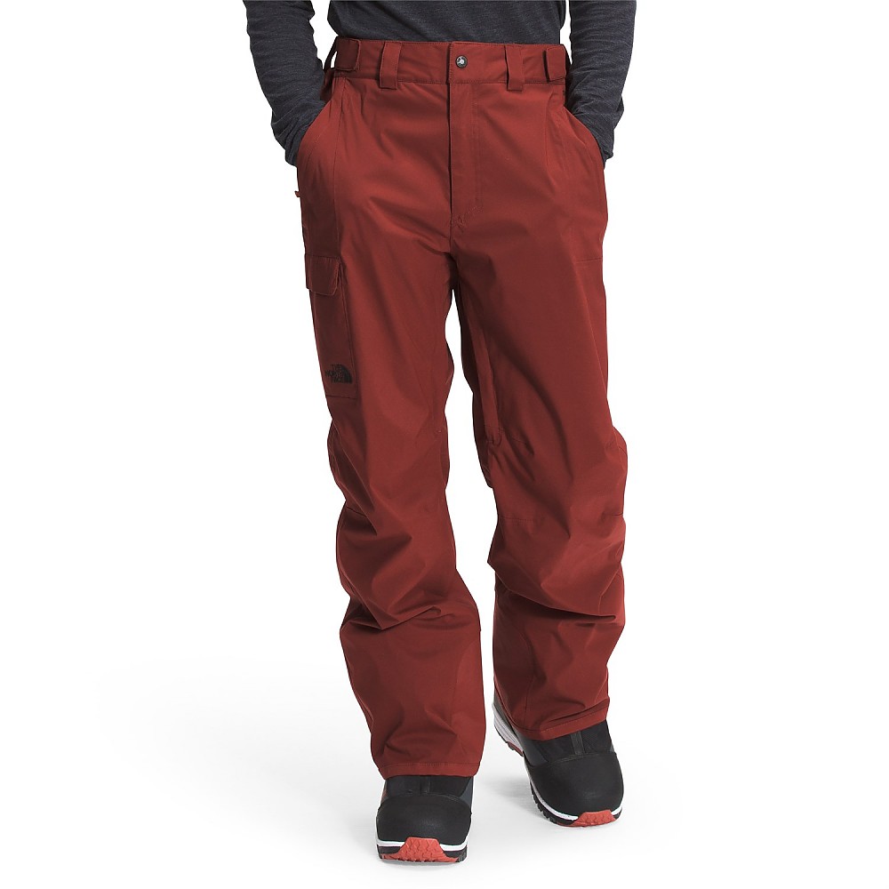 photo: The North Face Freedom Pant snowsport pant