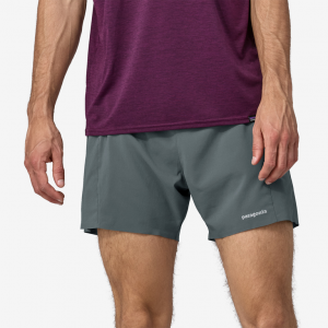 Patagonia Strider Shorts