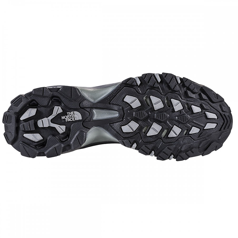 the north face ultra 109