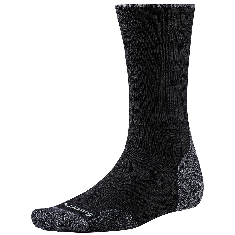 photo: Smartwool PhD Outdoor Light Crew Sock hiking/backpacking sock