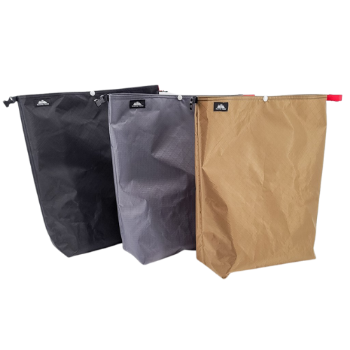 photo of a food bag