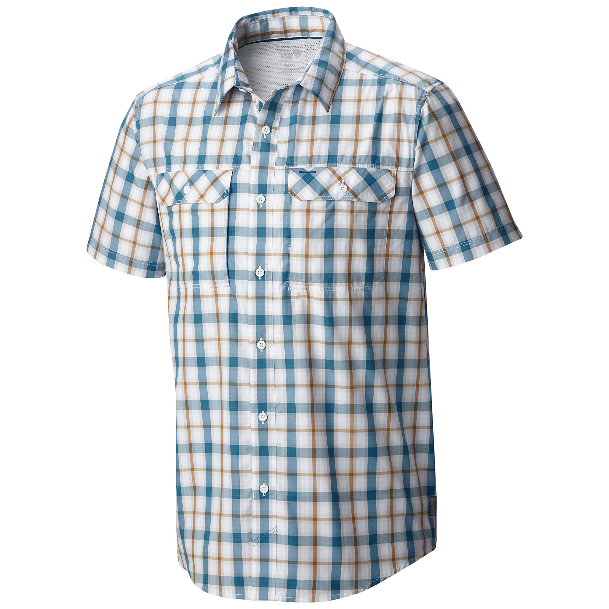 Mountain Hardwear Canyon Shirt Long Sleeve Reviews