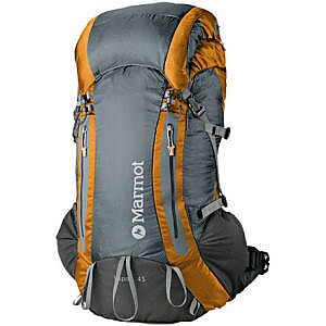 photo: Marmot Vapor 45 overnight pack (35-49l)