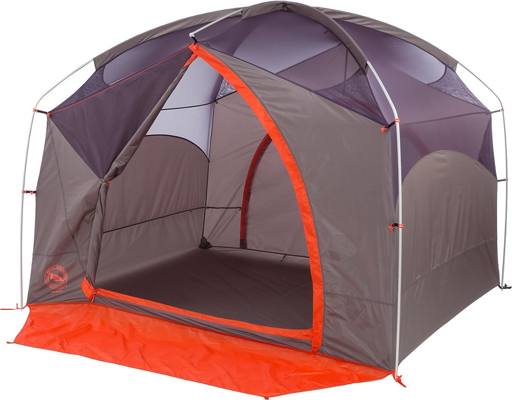 Big Agnes Big House 4 Reviews - Trailspace