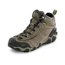 photo: Oboz Yellowstone II hiking boot