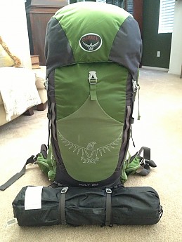 rei osprey volt