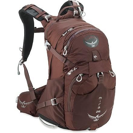 osprey mira 26 ag