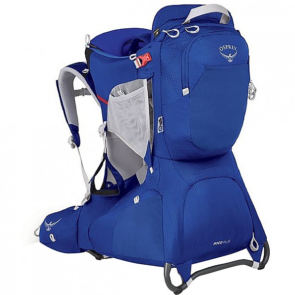Osprey Poco Plus