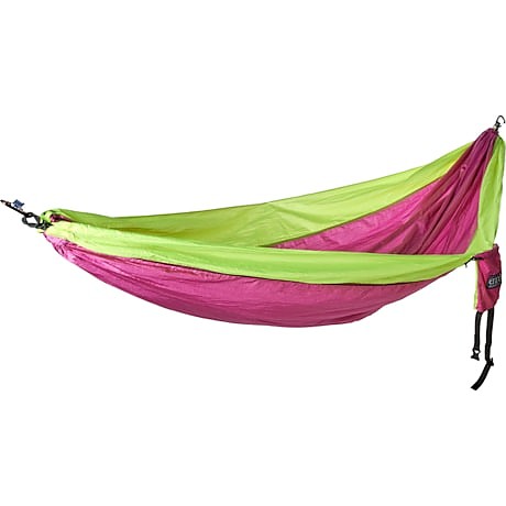 photo: Eagles Nest Outfitters DoubleNest hammock